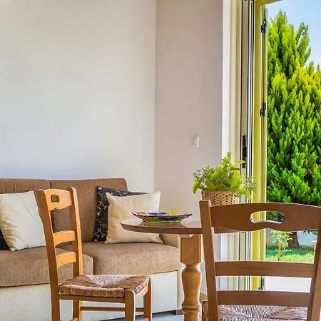 Caretta Beach Villa
