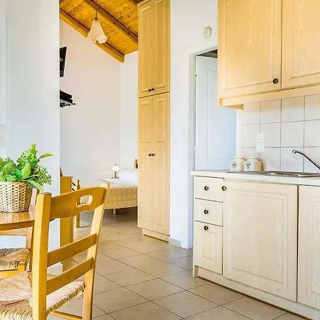 Villa Caretta Beach Ratzaklion