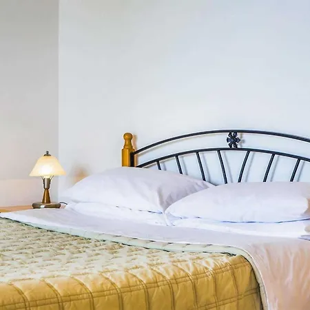 Caretta Beach Villa
