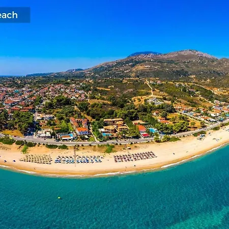 Villa Caretta Beach
