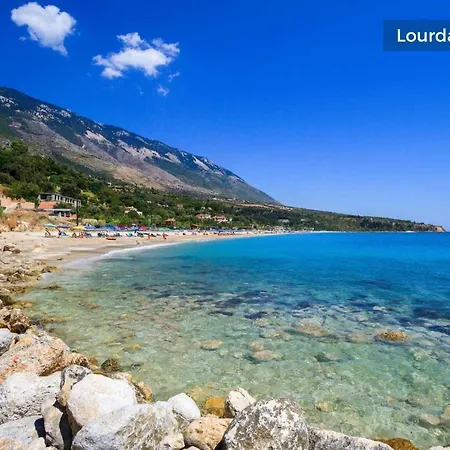 Vilă Caretta Beach
